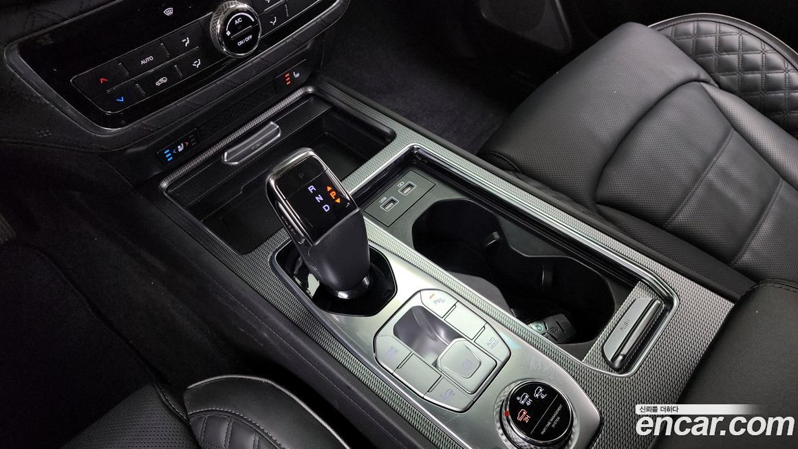 KG_Mobility_Ssangyong Rexton 2023