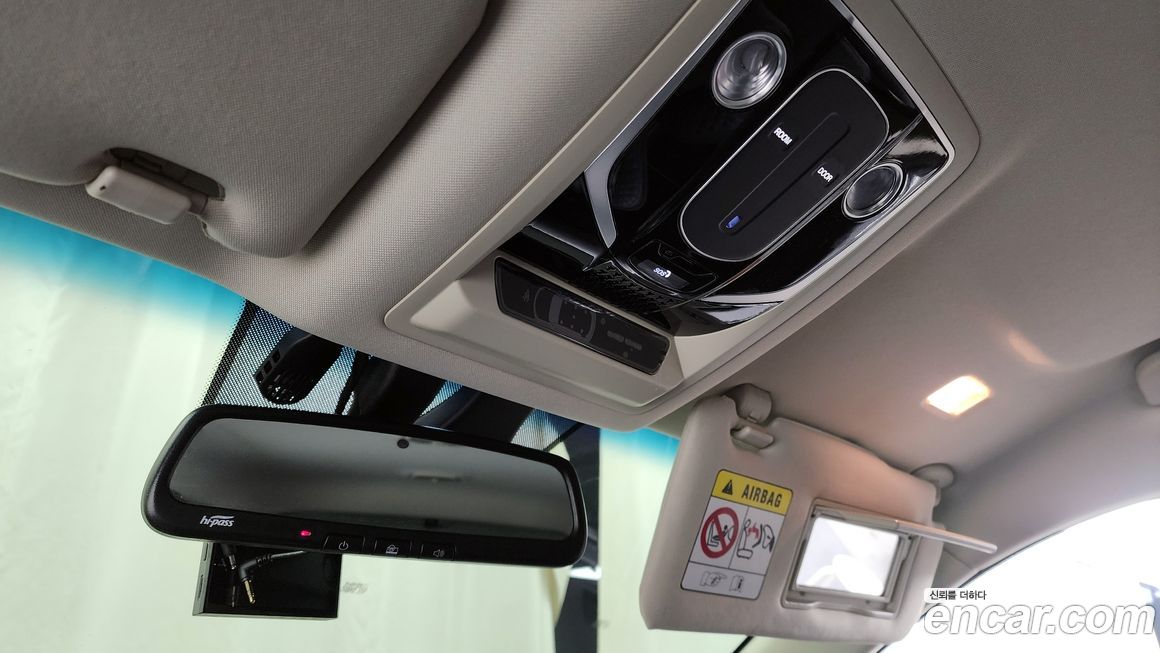 KG_Mobility_Ssangyong Rexton 2023