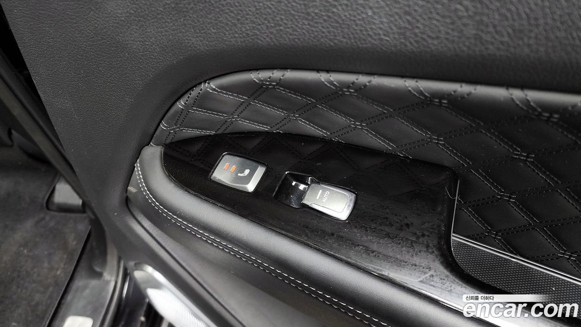 KG_Mobility_Ssangyong Rexton 2023