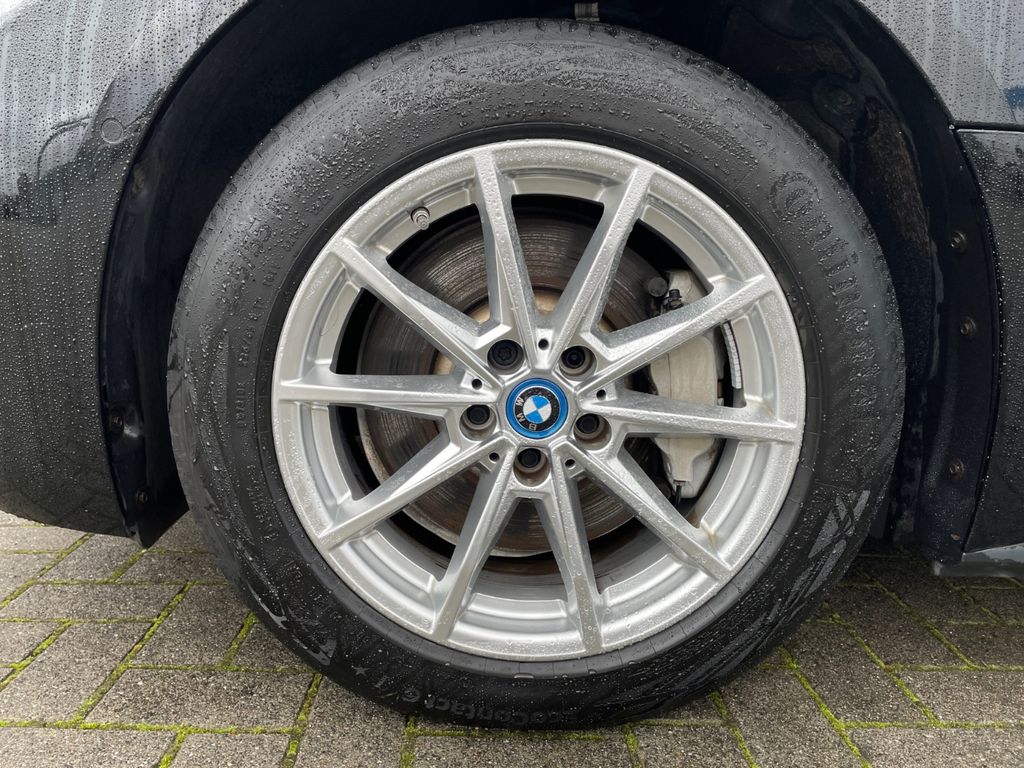 BMW i4 2022