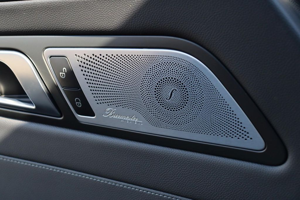 Mercedes-Benz AMG GT S 2020