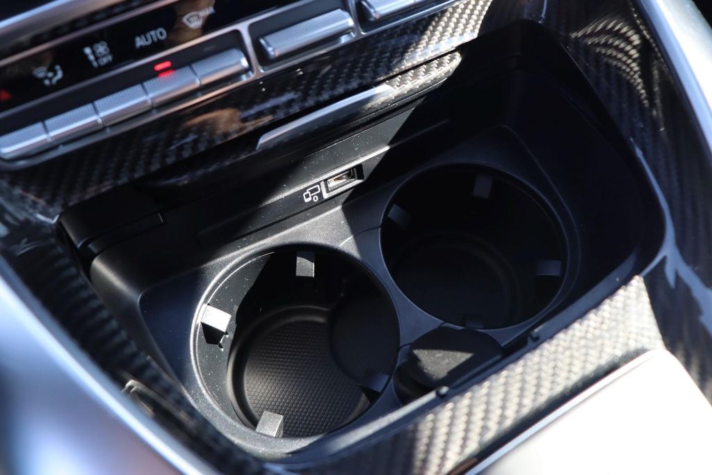 Mercedes-Benz AMG GT S 2020