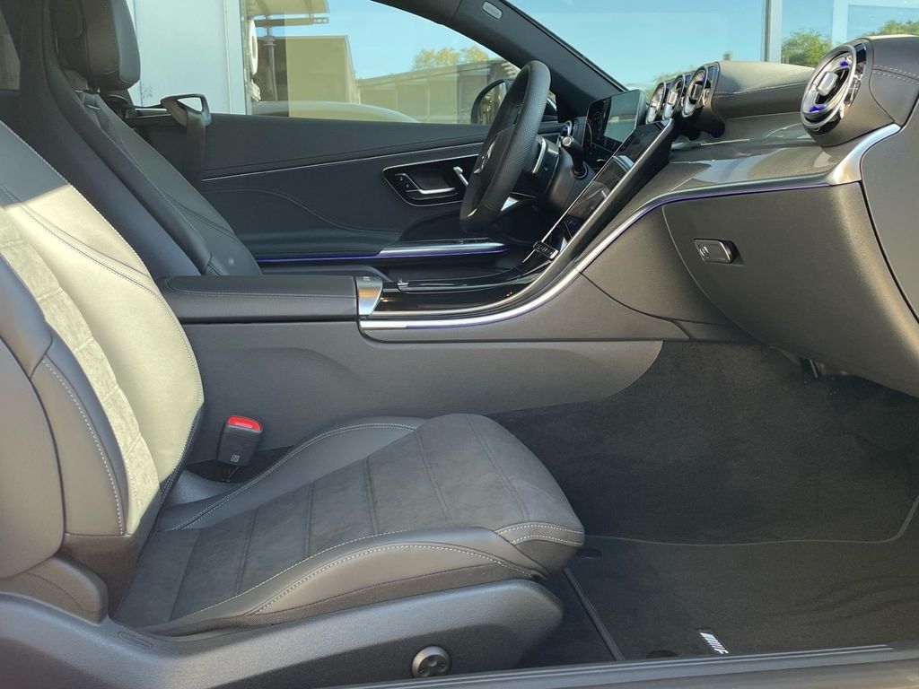 Mercedes-Benz CLE 200 2025