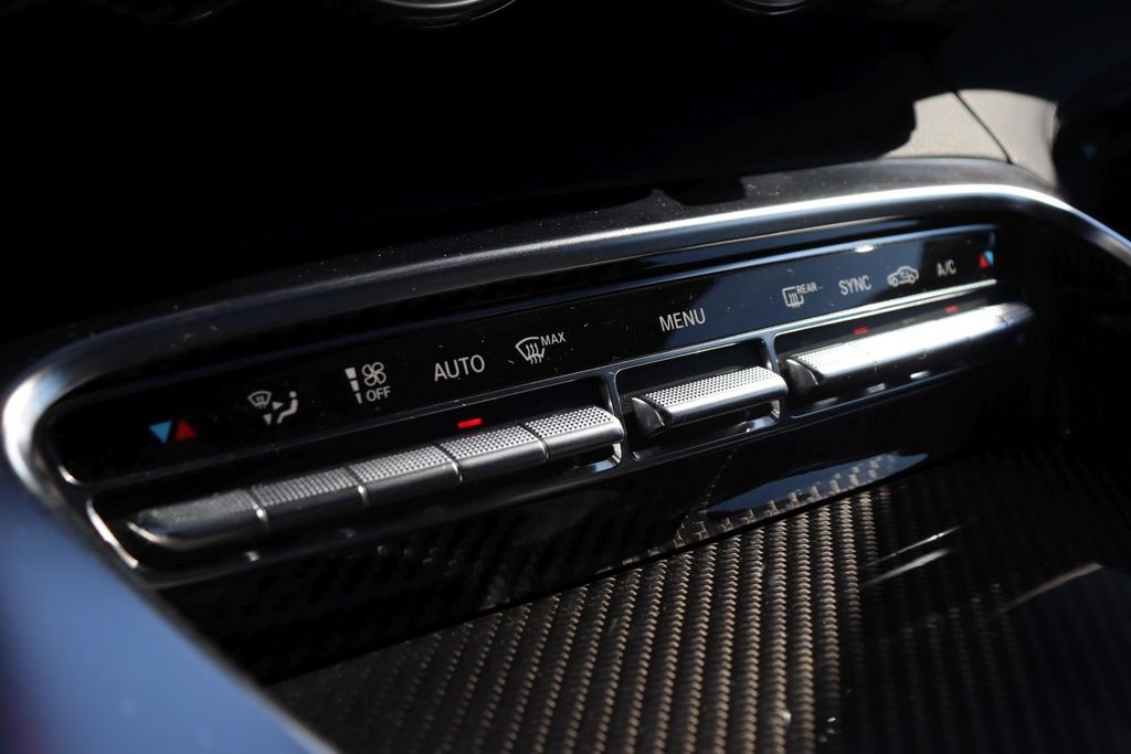 Mercedes-Benz AMG GT S 2020