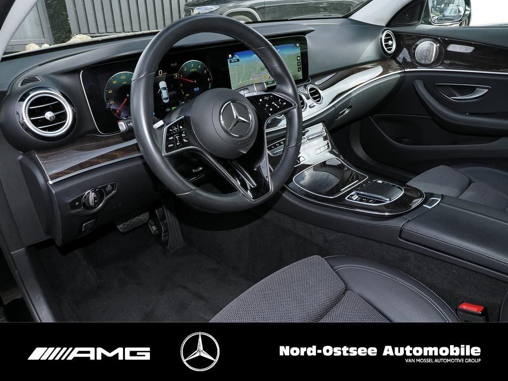 Mercedes-Benz E 300 2022