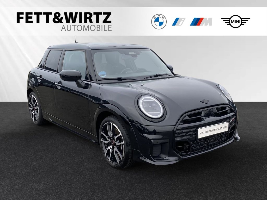 MINI Cooper C 2024