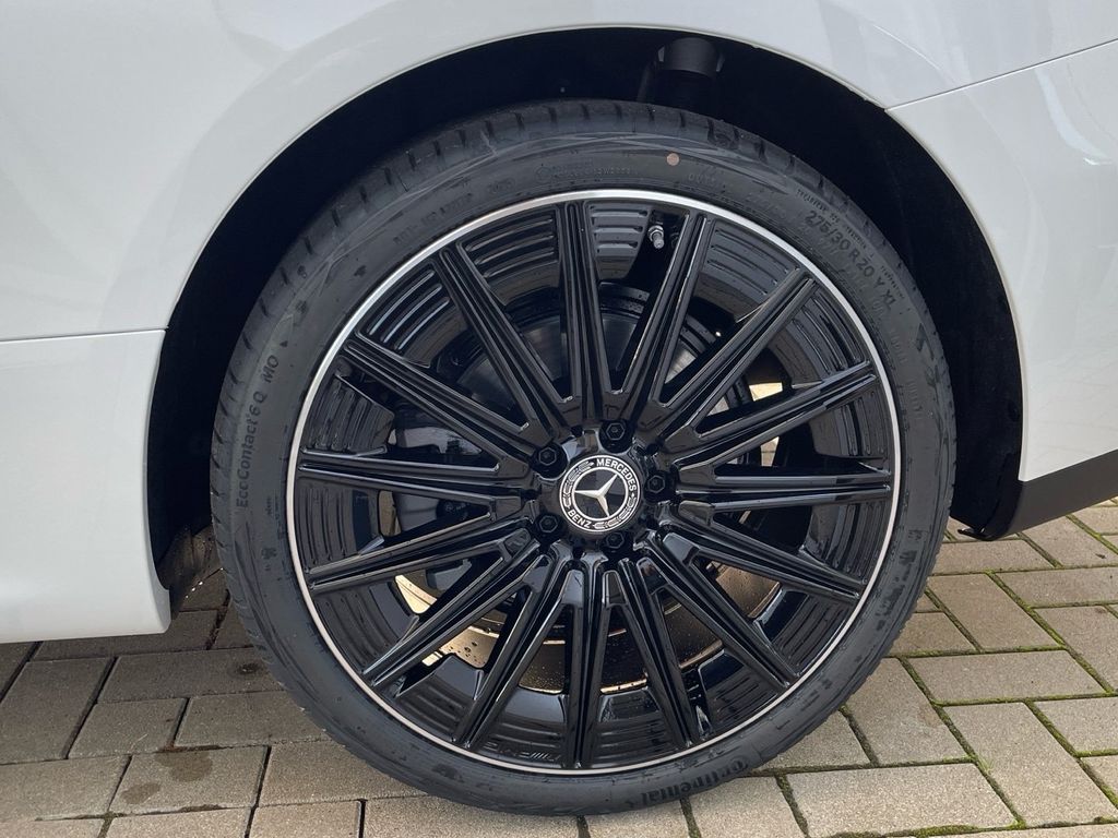 Mercedes-Benz CLE 200 2025