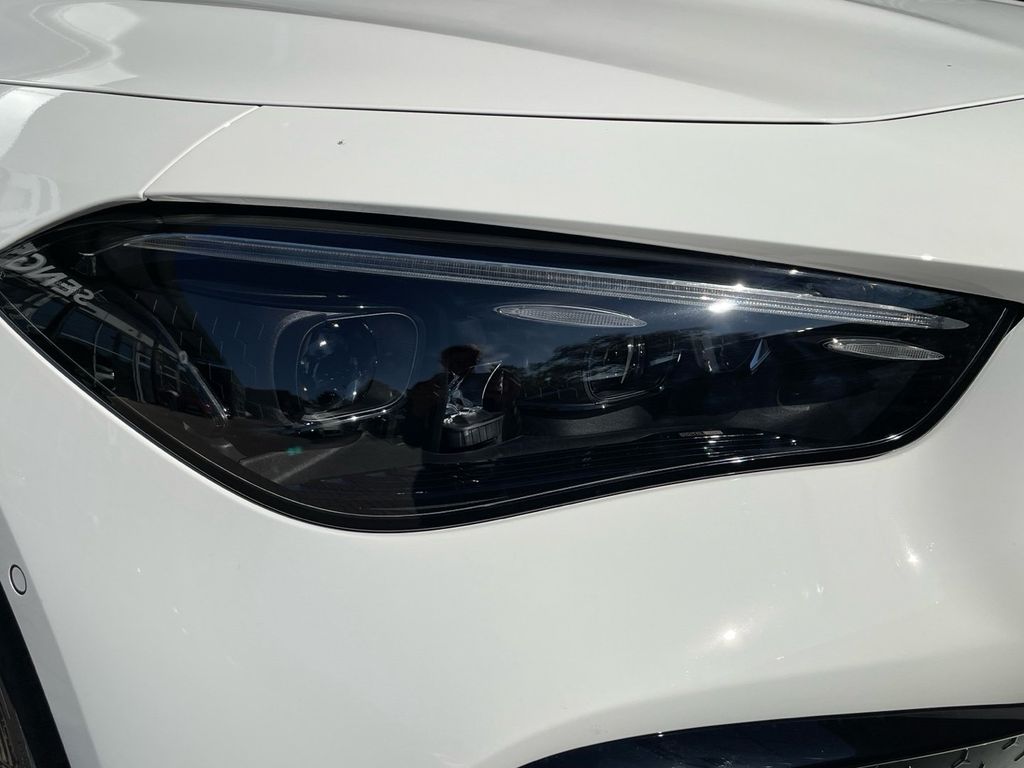 Mercedes-Benz CLE 200 2025