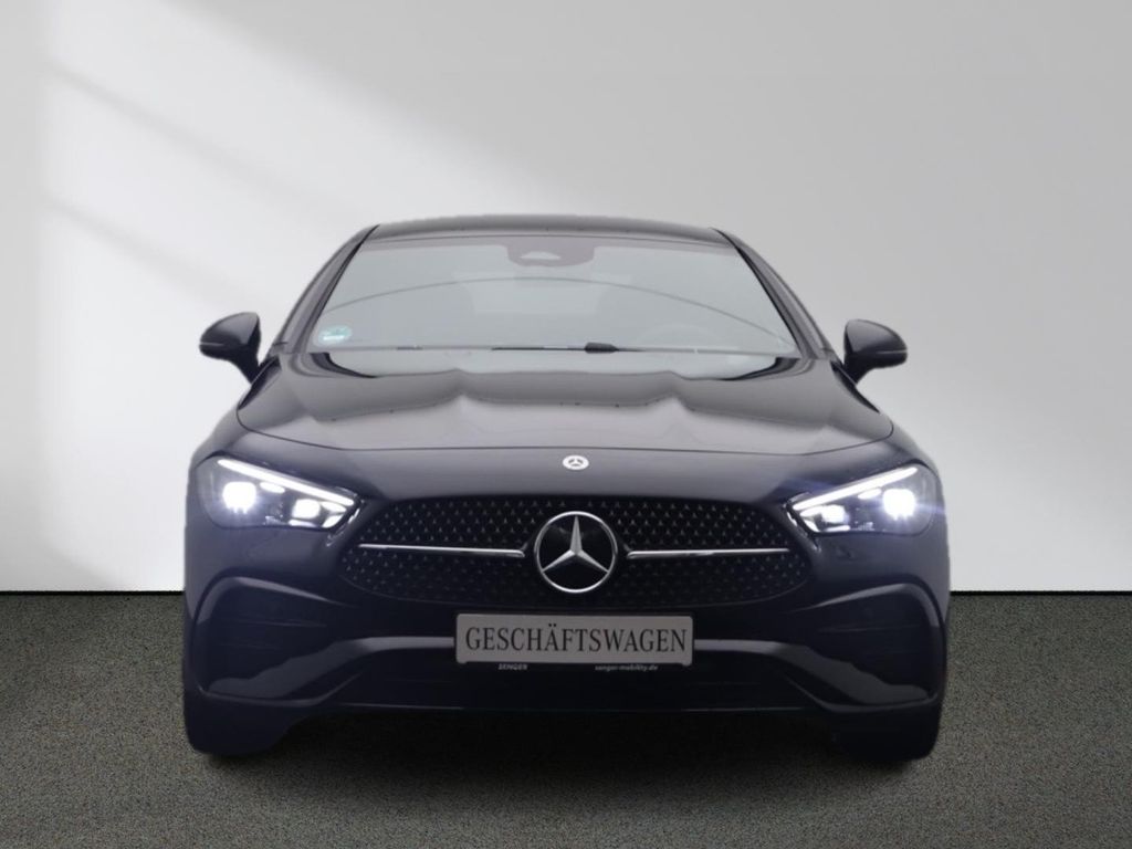 Mercedes-Benz CLE 200 2025