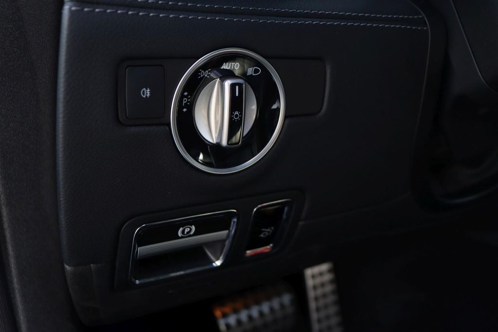 Mercedes-Benz AMG GT S 2020