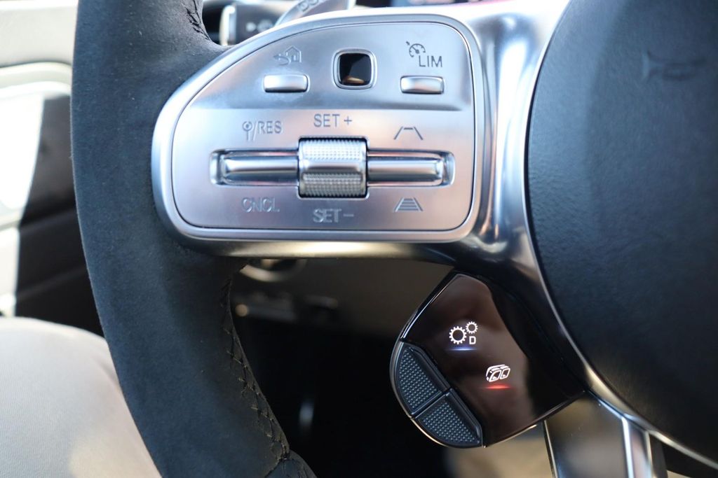 Mercedes-Benz AMG GT S 2020