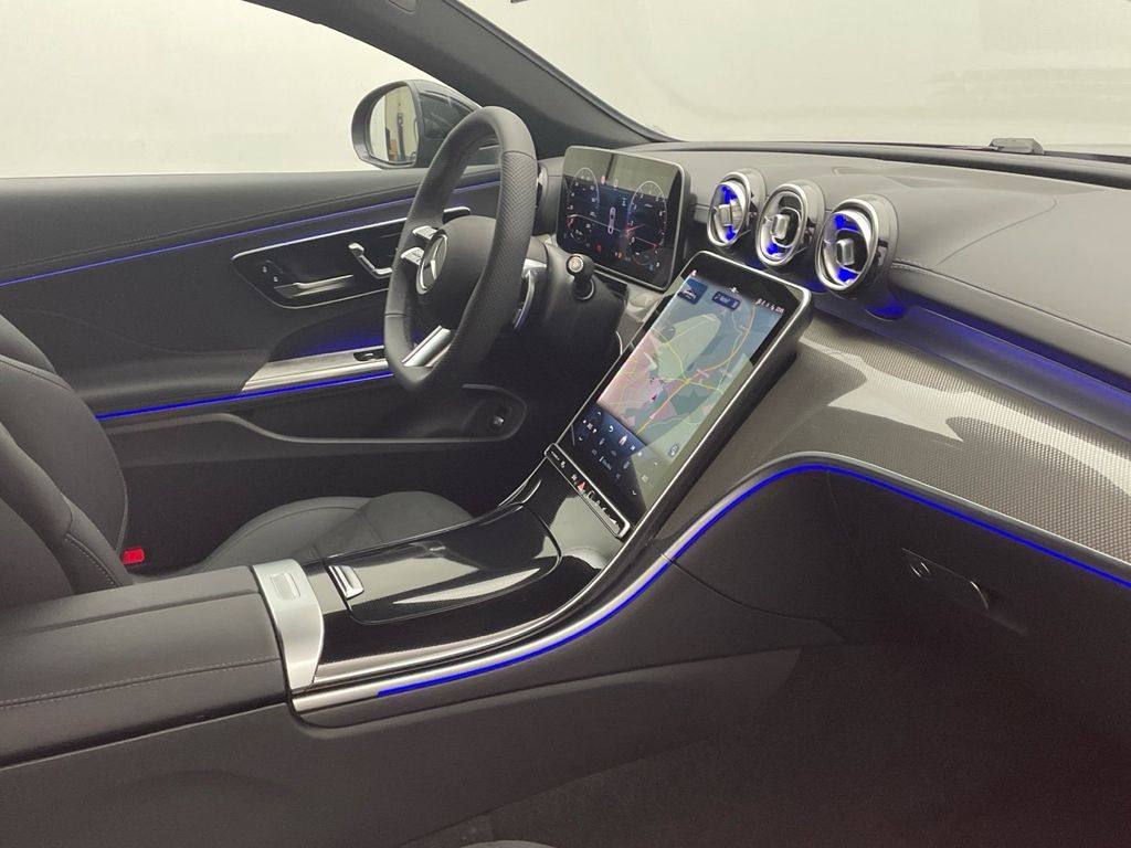 Mercedes-Benz CLE 200 2025