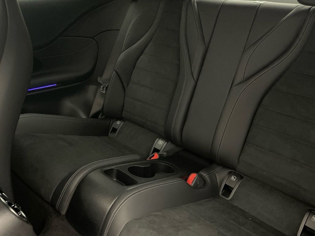 Mercedes-Benz CLE 200 2025