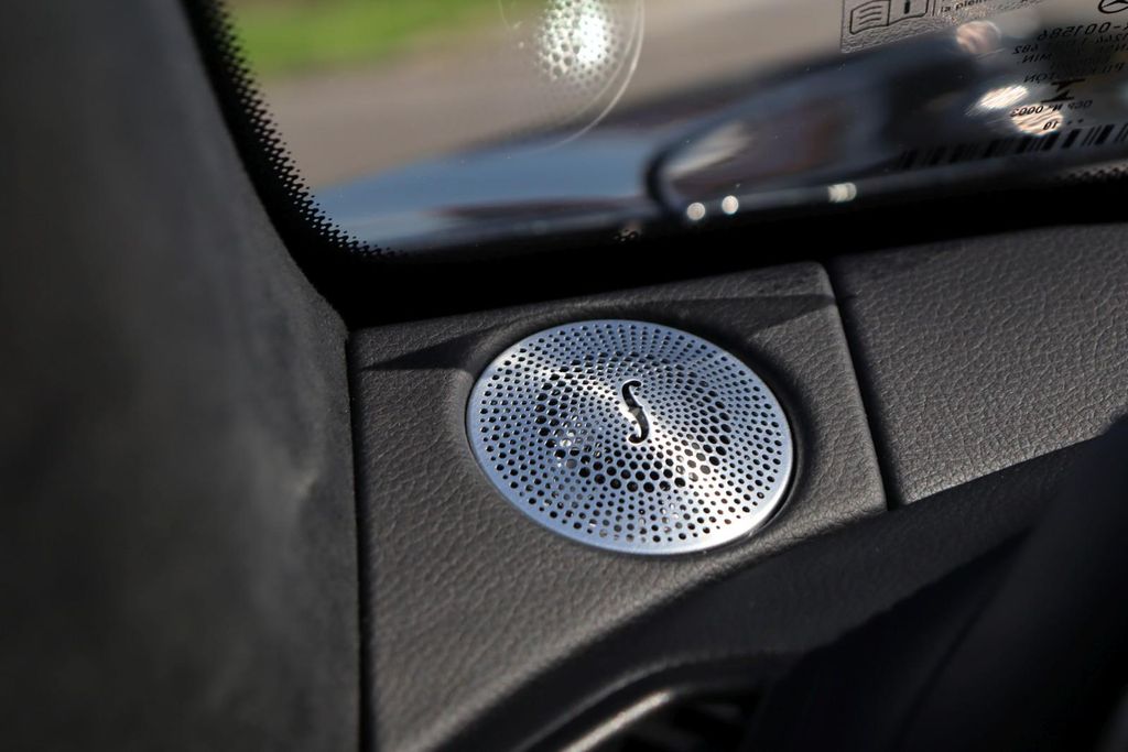 Mercedes-Benz AMG GT S 2020