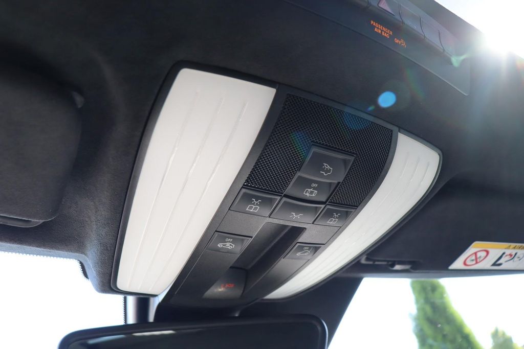 Mercedes-Benz AMG GT S 2020