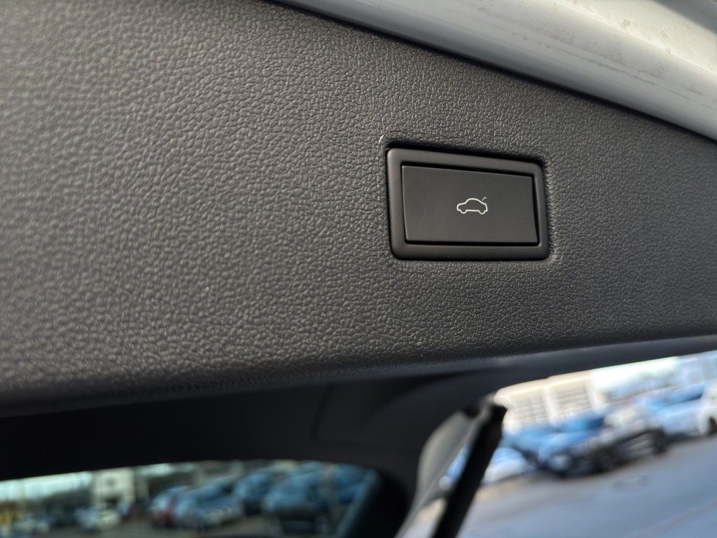 Volkswagen Tiguan Allspace 2025