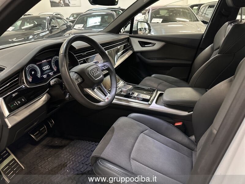 Audi Q7 2024