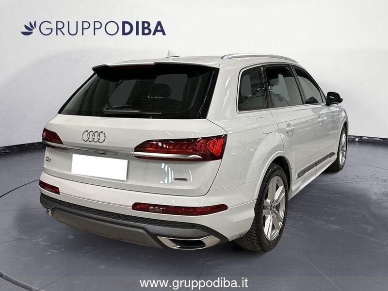 Audi Q7 2024
