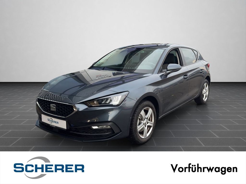 Seat Leon 2025