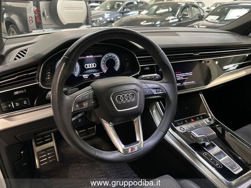 Audi Q7 2024