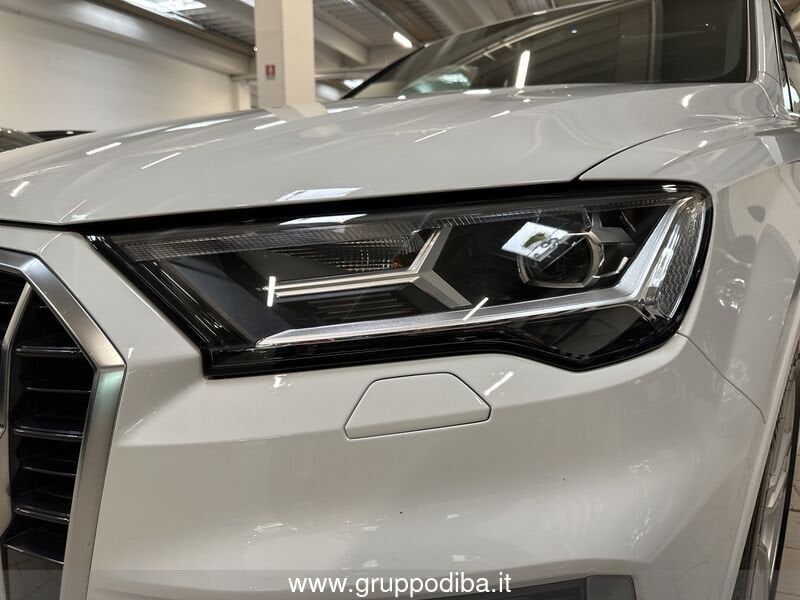 Audi Q7 2024