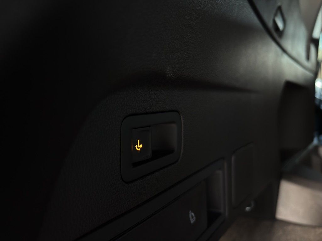 Volkswagen Tiguan Allspace 2025