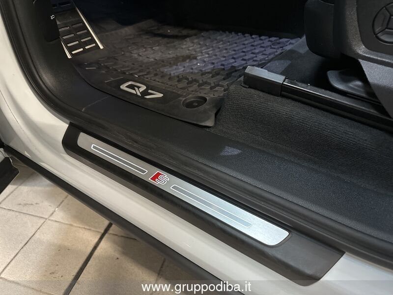 Audi Q7 2024