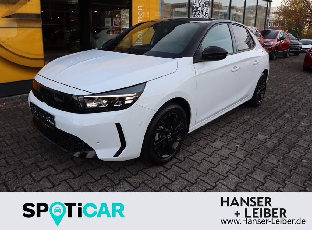Opel Corsa 2024