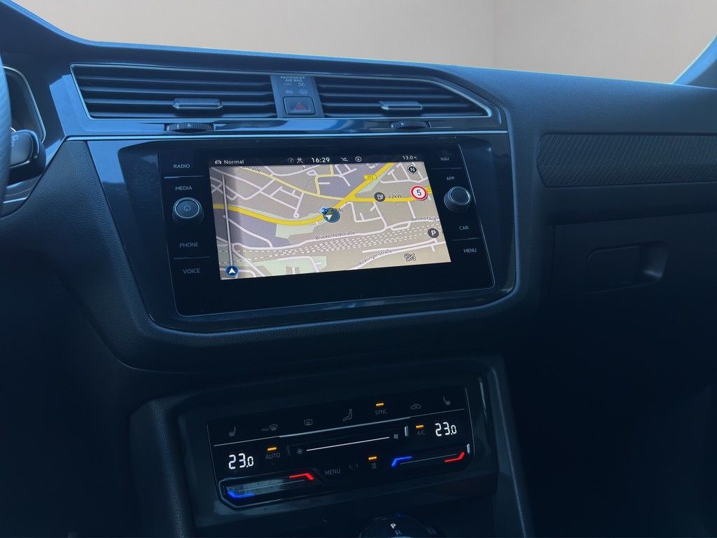 Volkswagen Tiguan Allspace 2025