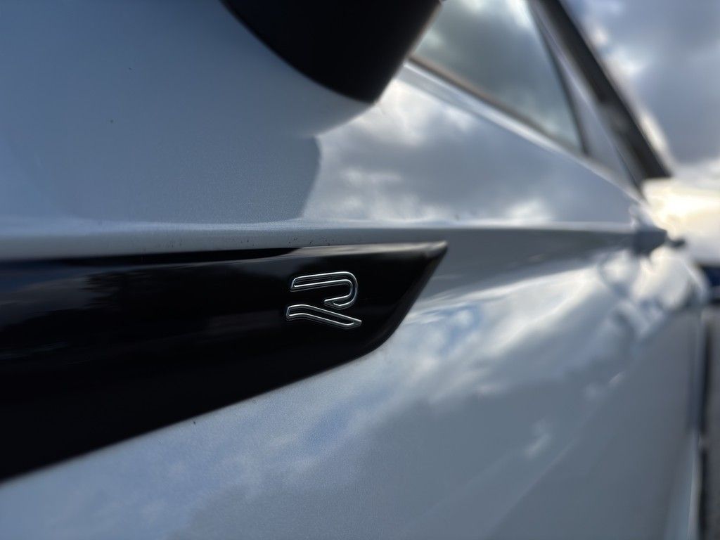 Volkswagen Tiguan Allspace 2025