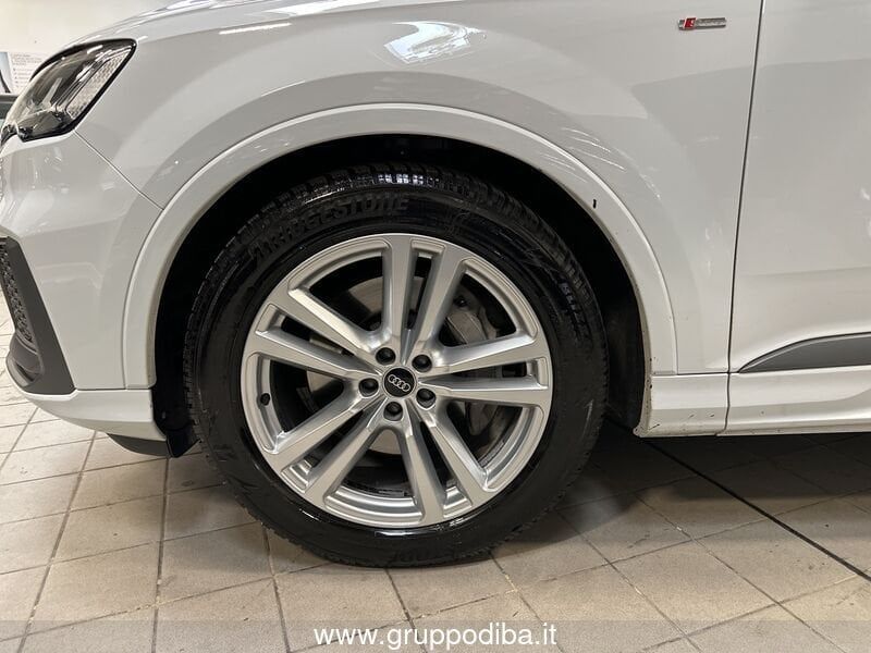 Audi Q7 2024