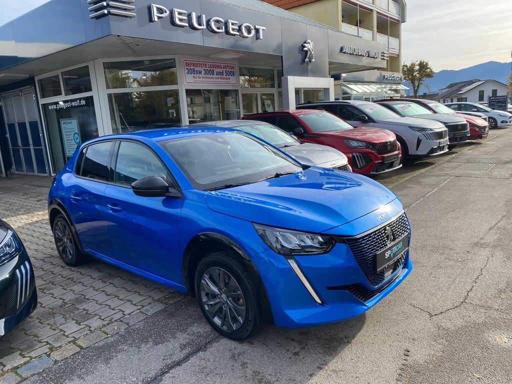 Peugeot 208 2023