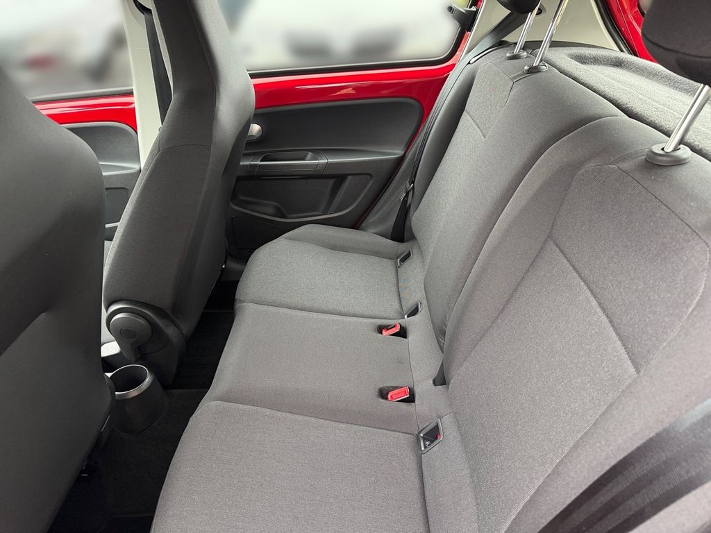 Volkswagen up! 2021