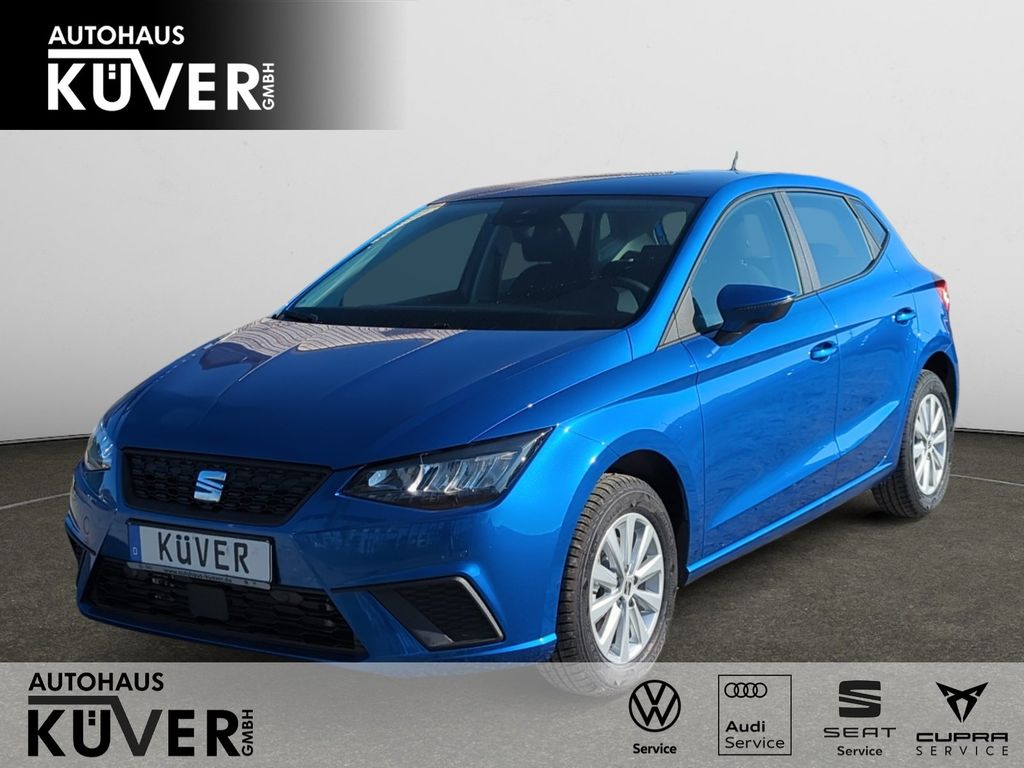 Seat Ibiza 2025