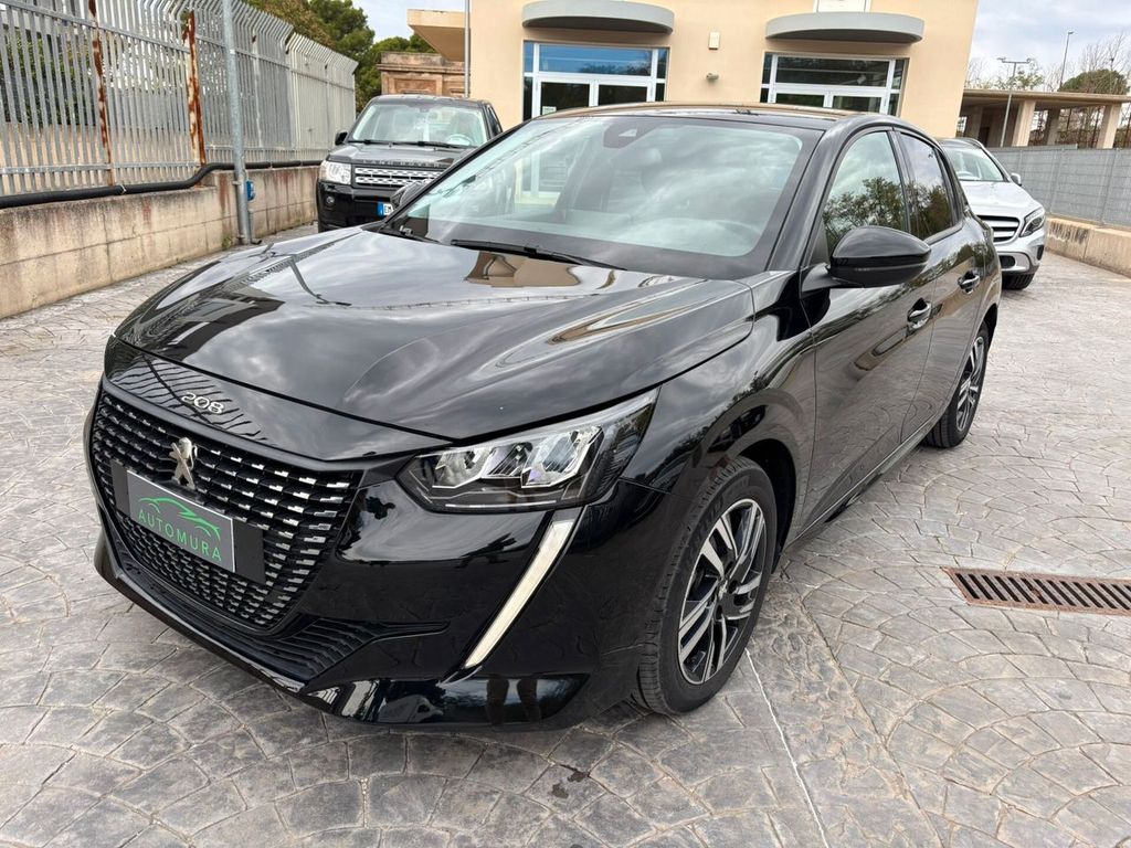Peugeot 208 2023