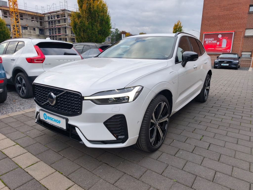 Volvo XC60 2025