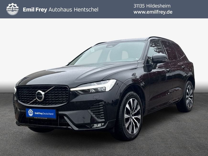 Volvo XC60 2024
