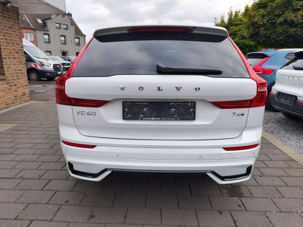 Volvo XC60 2025