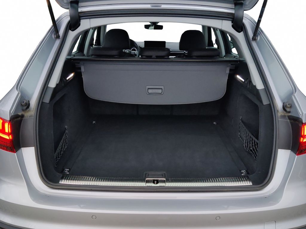 Audi A4 2024