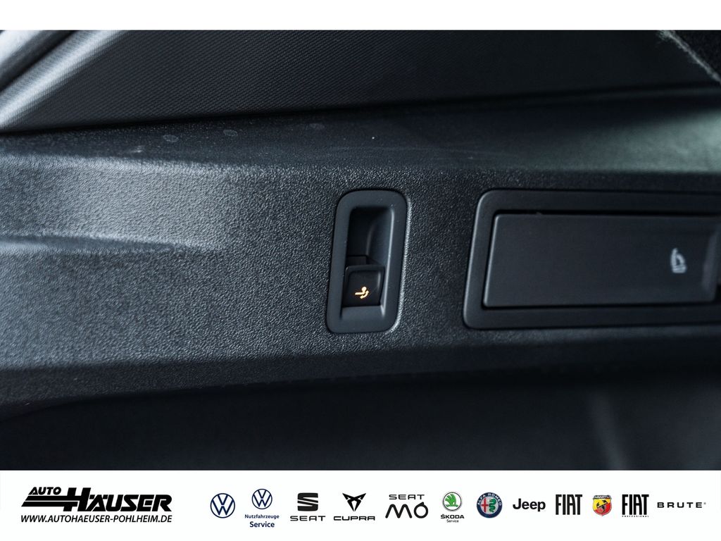 Volkswagen Tiguan 2025