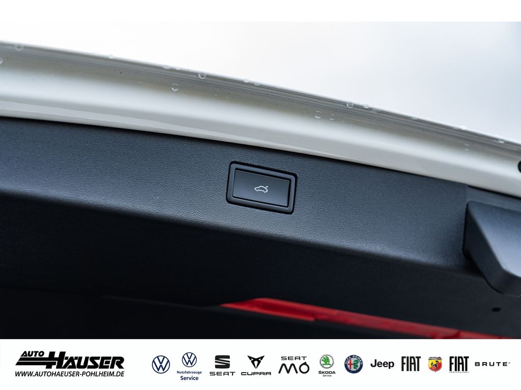 Volkswagen Tiguan 2025