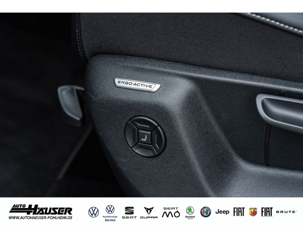 Volkswagen Tiguan 2025