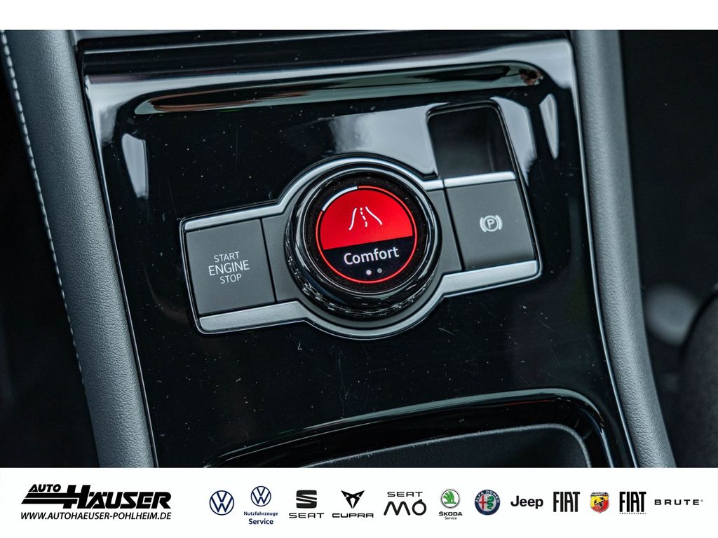 Volkswagen Tiguan 2025