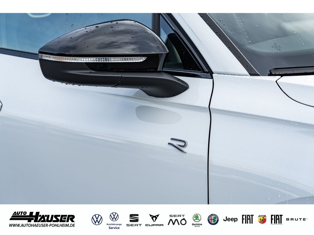 Volkswagen Tiguan 2025