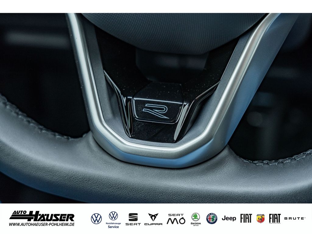 Volkswagen Tiguan 2025