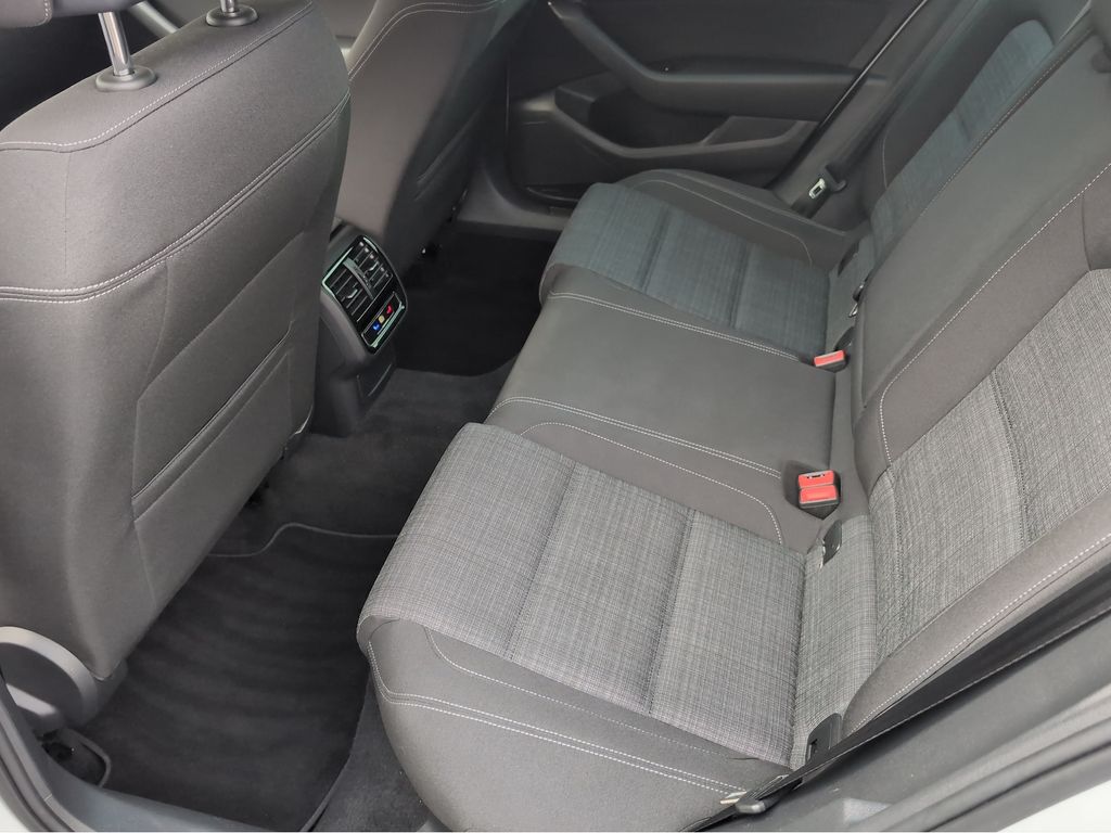 Volkswagen Passat Variant 2021