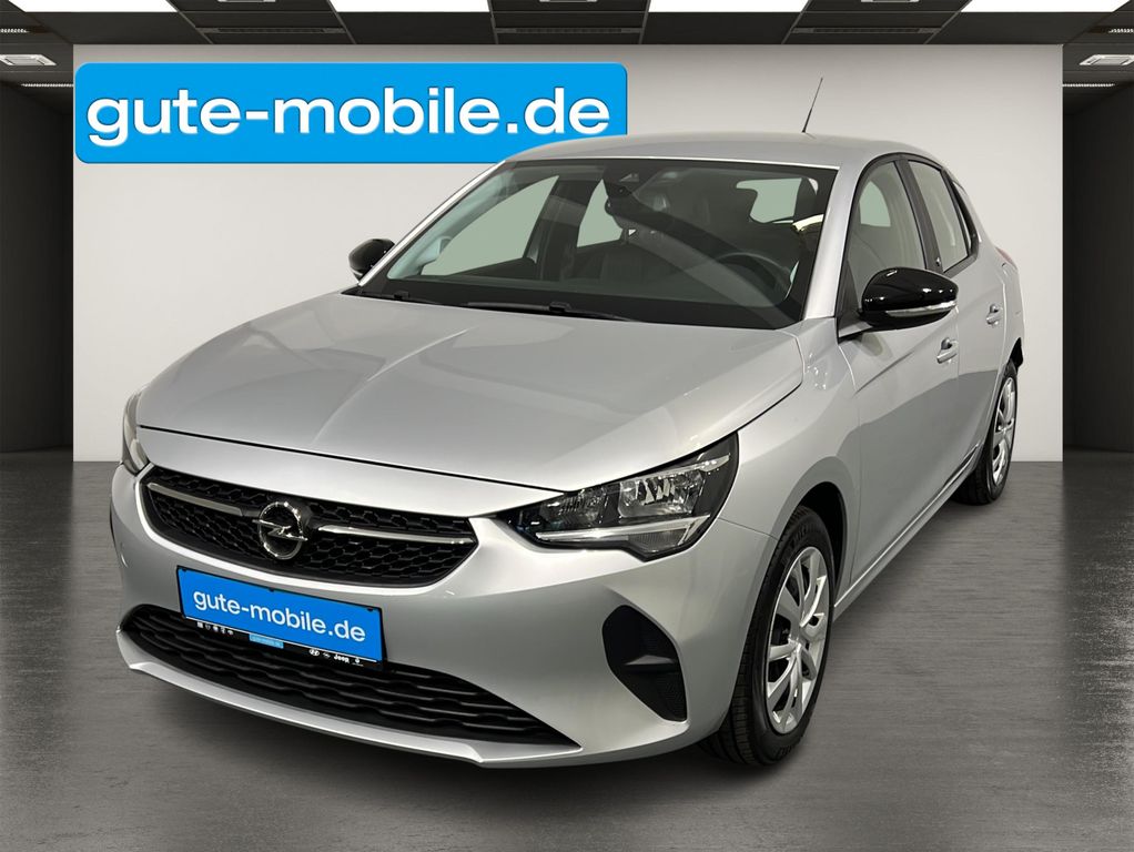 Opel Corsa 2023