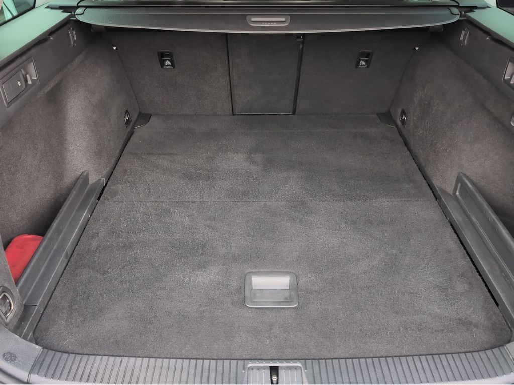 Volkswagen Passat Variant 2021