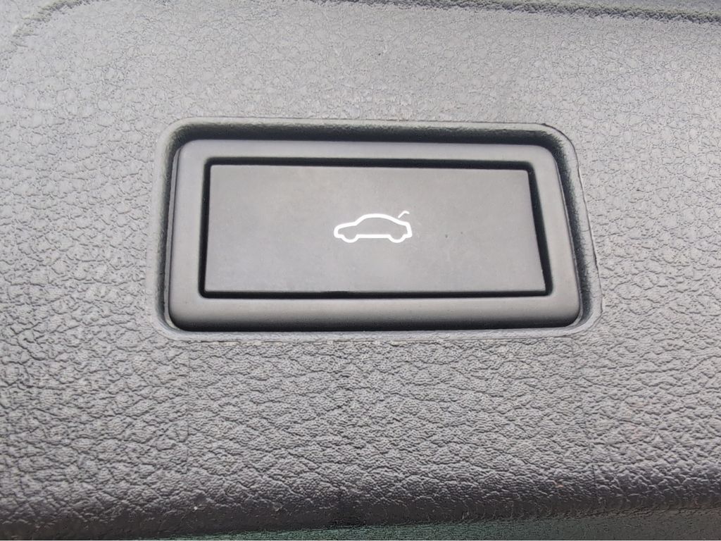 Volkswagen Passat Variant 2021