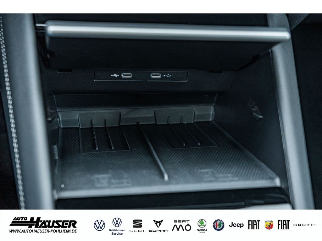 Volkswagen Tiguan 2025